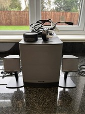 Bose Companion 3 Series 2