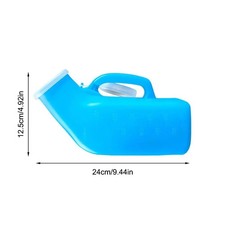 1200ml Portable Urinal with