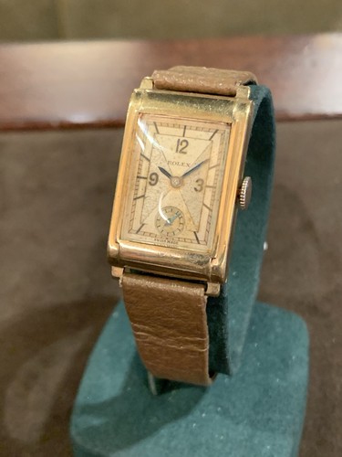 Rolex prince ref 1879 - rolex, ref.