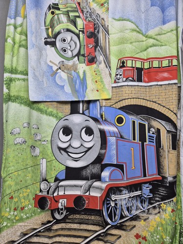 Thomas the tank engine single - tank,