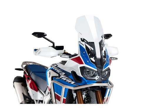 Puig touring screen - touring,