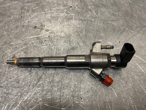 Recondition injector nissan - recondition,