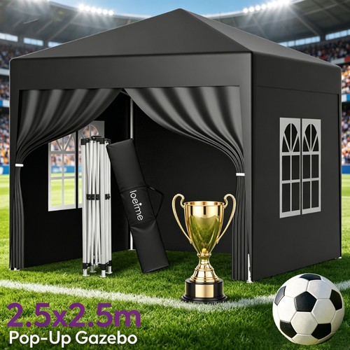 Lofeme pop gazebo 5x2 - lofeme, up