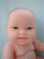 Berenguer Lots to Love chubby