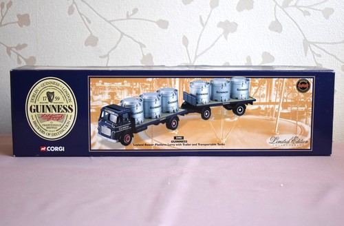 Corgi no 24901 - ,