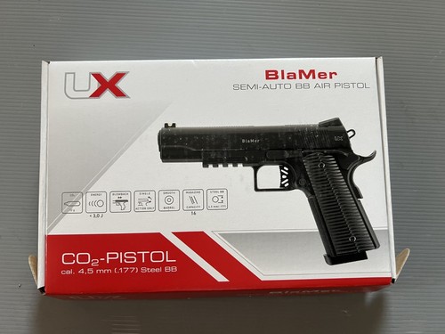 Umarex blamer air pistol - umarex,