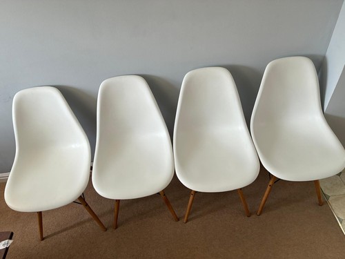 Authentic vitra eames dsw - authentic,