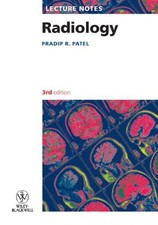 Radiology Paperback Pradip R