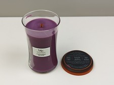 Woodwick large - woodwick,