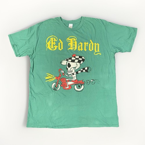 Hardy men graphic t - men's,