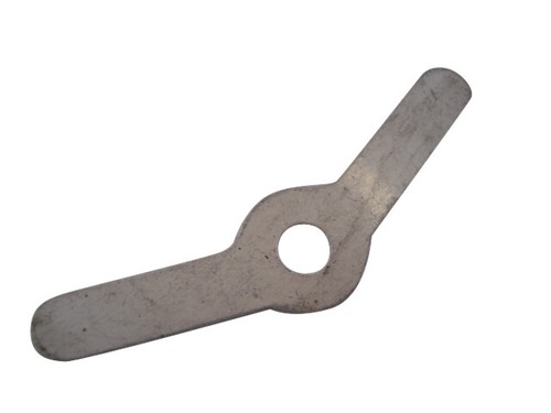 Lambretta headset wiring tab - lambretta,