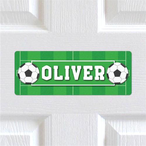 Personalised name metal - name,