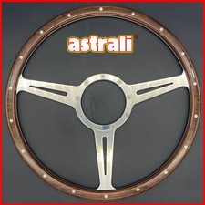 15" Inch Astrali Classic Car