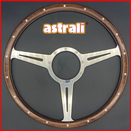 Inch astrali classic car - 15",