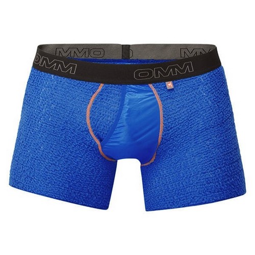Omm core boxer warm - core,