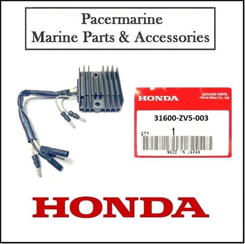 Honda bf35 50hp outboard - 50hp,