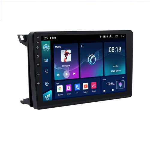 Car stereo radio wifi - car,