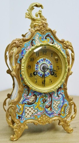 Amazing antique french day - antique,