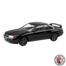 NEW Aoshima Nissan R32 Skyline