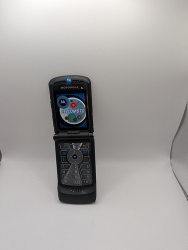 Motorola razr - v3,