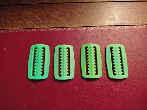 Scuba weight belt clip - scuba,