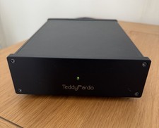 Teddy Pardo Unitiserve Power