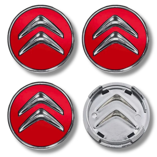 Citroen alloy wheel - alloy,