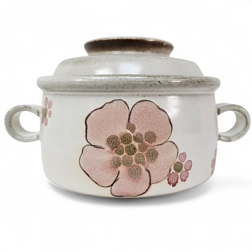 Denby gypsy 2pt lidded - denby,