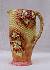 Burleigh Ware Honeycomb with