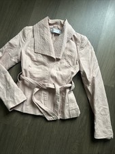 Zara Blazer Jacker Size S 55%