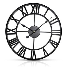 Large Roman Metal Skeleton