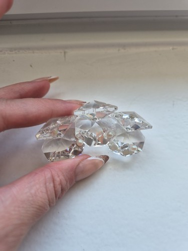 Vintage swarovski crystal - vintage,