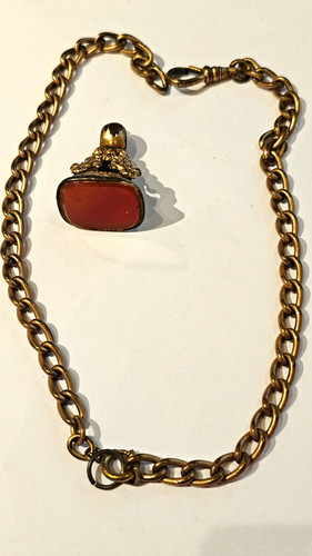 Antique co gold - d.f.b.,