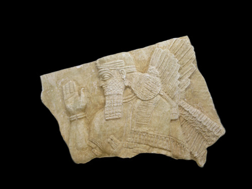 Ancient near eastern stone - ancient,