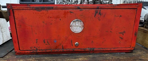 Rare vintage mac tools - vintage, 2