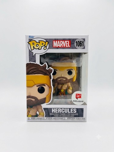 Limited release hercules funko - limited,