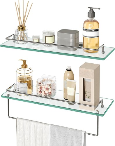 Hoobro glass shelves for - hoobro,
