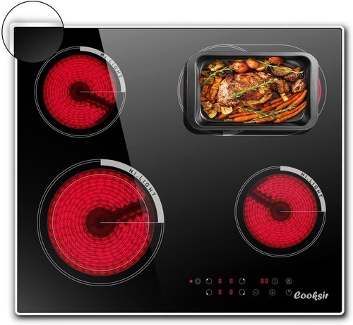 Cooksir csc d46701 60cm - cooksir, csc-d46701-al-bb