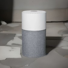 Blueair Blue Pure 511 Air Purifier with HEPASilent Technology for Clean Air