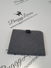 Small Folded Mat For Changing