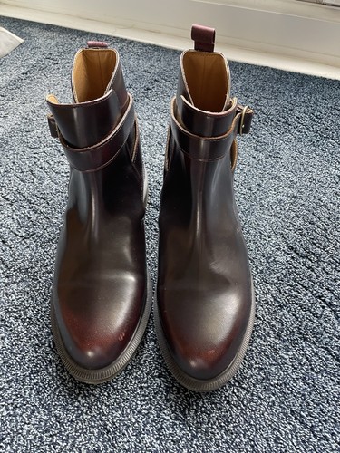 Martens teresa ladies - dr,