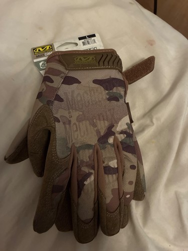 Mechanix wear the original - wear:,