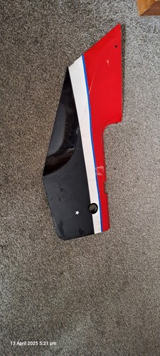 Suzuki 250 right hand - 250,