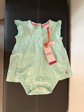 Baby Girl Designer Ted Baker