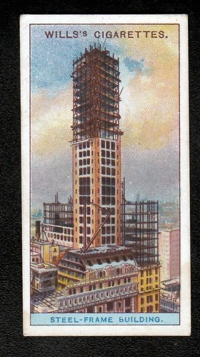 Vintage 1915 invention - 1915, of