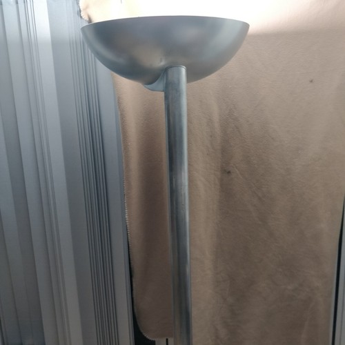 Original art deco uplighter - original,
