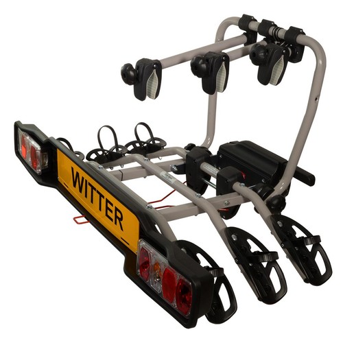 Witter zx303 tow - witter, mounted