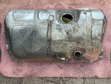 FORD ESCORT 5DR MK7 1.6 PETROL FUEL TANK BREAKING SPARES 01902 334914