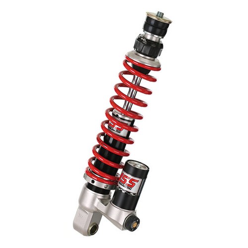 Front shock absorber yss - shock,