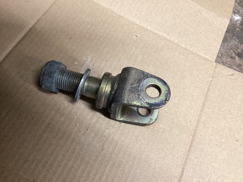 Tzr250 3xv ride hight - ride, adjuster